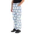 thumbnail image 4 of Kenzo 'Botan' Loose Jeans Men, 4 of 4
