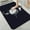 Astronaut and Moon Sketch, variant on 1pc Monarch Butterflies Bathroom Rug Bathroom Decor and Accessories- Durable,Anti Slip,And Quick Drying,Suitable For Indoor/outdoor Use - Perfect For Bathrooms,Bedrooms,Kitchens