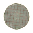 thumbnail image 4 of KLKCMS Latch Hook Mesh Making Decoration Blank Pillow Hooking Mesh for Sofa Mat 50cmx50cm, 4 of 9