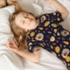 thumbnail image 5 of Balery Turkey And Autumn Conjunto de Pijama Infantil de Manga Corta con Estampado – Ropa de Dormir de Algodón Suave-3X-Large, 5 of 6