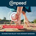thumbnail image 4 of COMPEED Almohadillas para el cuidado del talón, 4 of 4