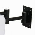 thumbnail image 3 of Wall Mounted Infrared Electric Outdoor Heater, 3 of 4