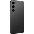 thumbnail image 4 of Restored Samsung Galaxy S24 Plus 5G SM-S926U - Carrier Unlocked - 256GB Onyx Black (US Model)  (Refurbished), 4 of 5