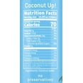 thumbnail image 6 of Harney & Sons Coconut Water, Naturally Refreshing, Natural Electrolytes for Hydration, No Preservatives, 10.8 fl oz Cans (Pack of 12), 6 of 6