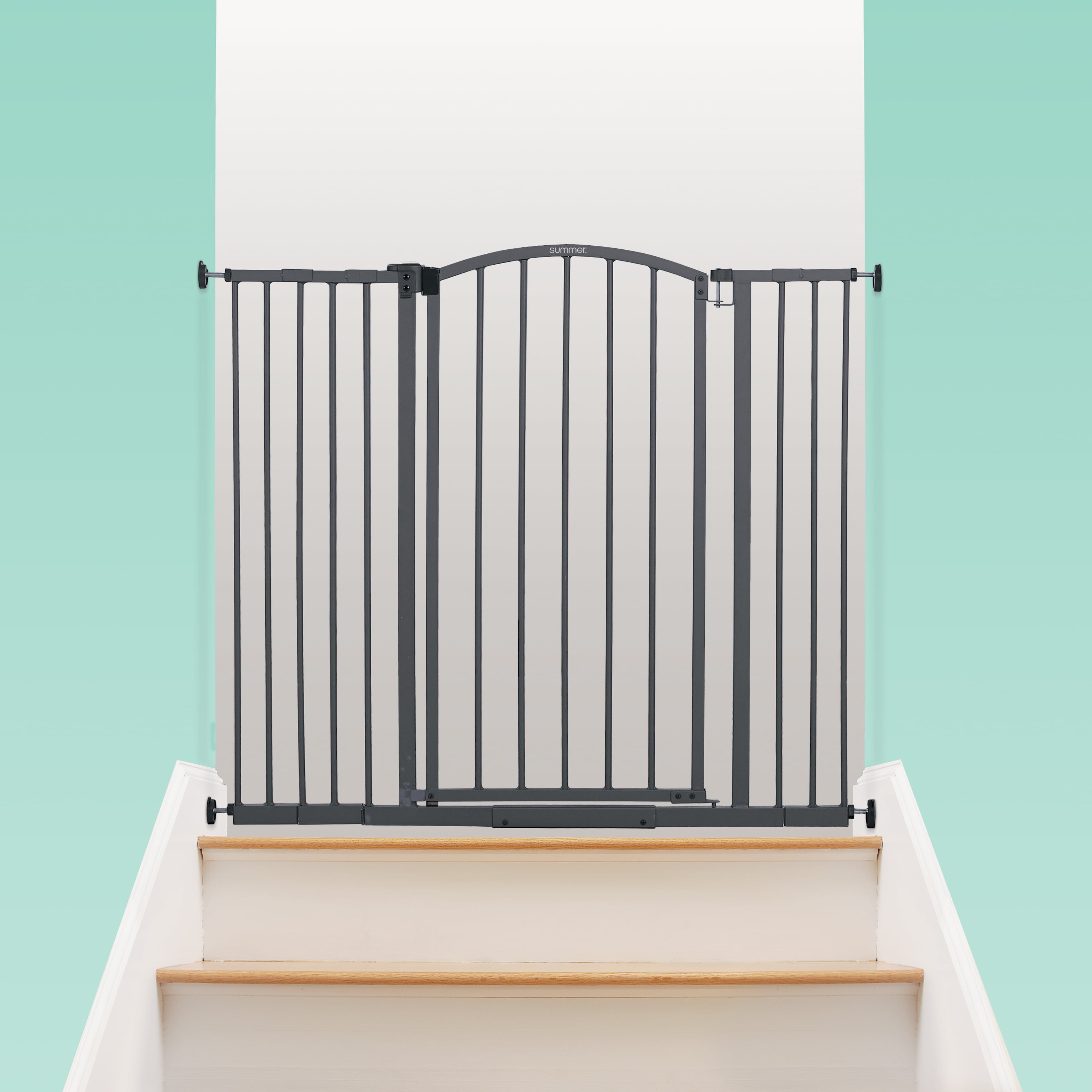 baby gate 36 inches wide
