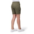 thumbnail image 5 of Free Country Women's Get Out There Convertible Pants Vine S, 5 of 9
