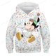 thumbnail image 1 of Sudaderas con capucha de Mickey Mouse, sudaderas con estampado para niñas, ropa de manga larga, Tops con capucha de la serie Disney para primavera y otoño, ropa de 1 a 14 años Old110 zhangmengya CONDUJO, 1 of 2