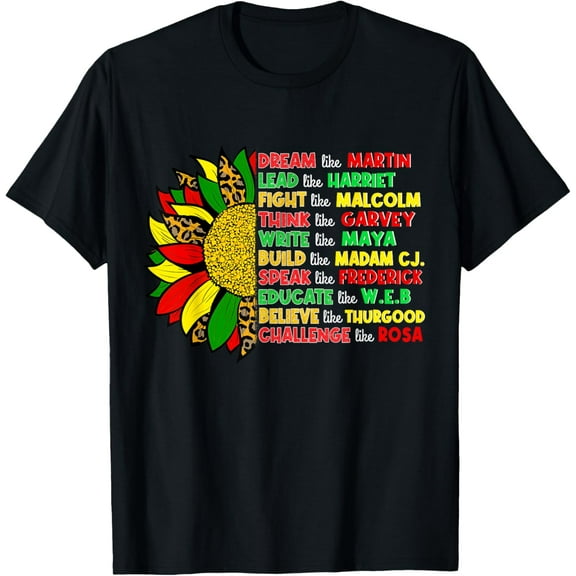 Juneteenth_Shirt Outdoor Tops Sports T-shirt Casual Graphics Tops Gift Tee Medium Man Women