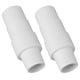 thumbnail image 5 of Adaptador De Bomba De Filtro De Vacío Para Piscina, Adaptador De Manguera De Vacío Para Piscina, Accesorio De Pared Confiable 2 Uds 4558 Para SPA, 5 of 7