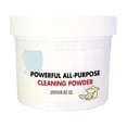 thumbnail image 2 of Iodue Cleaning Agents Powerful Kitchen Multi Purpose Powder Cleaner 2024 Super Strong Kitchen Cleaner Powder Household Multifunctional Strong Cleaning Agent Stubborn Stains Foam Cleaner For Kitche, 2 of 4