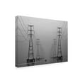 thumbnail image 2 of Dong Hee Han 'Center' Canvas Art, 2 of 3