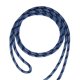 thumbnail image 1 of Cuerda trenzada colgante Qarigey 2 uds anticaída 1,6 m azul, 1 of 6