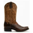 thumbnail image 2 of Moonshine Spirit Men's Kelsey Western Boot Square Toe Tan 10 1/2 D(M) US, 2 of 7