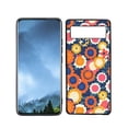 thumbnail image 1 of flower-aesthetic-2 Phone Case, Degined for Google Pixel 6(2021) Case Men Women, Flexible Silicone Shockproof Case for Google Pixel 6(2021), 1 of 1