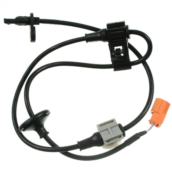 Holstein Parts 2ABS2203 ABS Wheel Speed Sensor for Honda Fits select: 2005-2006 HONDA ODYSSEY