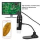 thumbnail image 5 of Microscopio, Microscopio Digital Mini USB, Digital 8 LED Para Observación De Insectos Investigación Arqueológica Investigación Biológica Industrial, 5 of 7