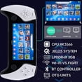 thumbnail image 4 of Consola portátil PS5 HD arcade MSDFD admite dos jugadores contra dos controladores, 4 of 4