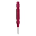 thumbnail image 1 of Posicionador Punzón Central Automático Punzón Central Punzón Central Semiautomático Rompeventanas Punzón Muestra Automático (Rojo) Rojo, 1 of 7