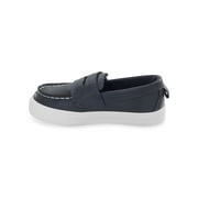 Oshkosh Bgosh Toddler Boys Sail Slip On Boat Dress Shoes