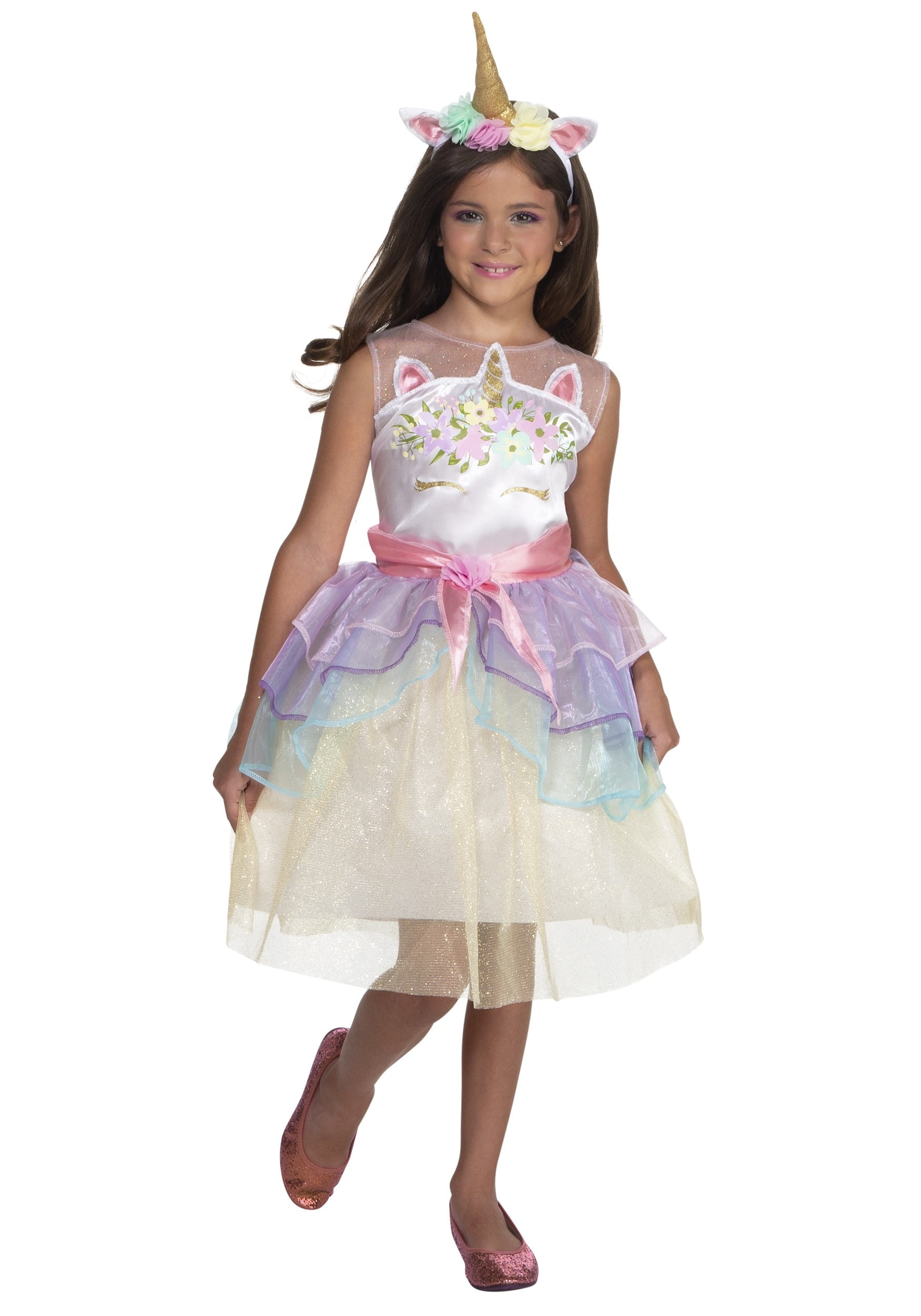 unicorn dress canada