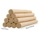 thumbnail image 4 of 10PCS Moxa Roll Moxibustion Tinnitus Relief Pure Mugwort Sticks Moxa Stick Rolls, 4 of 4