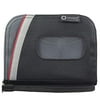 Diabetes Supply Case for Glucose Meter, Insulin, Test Strips and Other Diabetic Supplies: (Hudson)