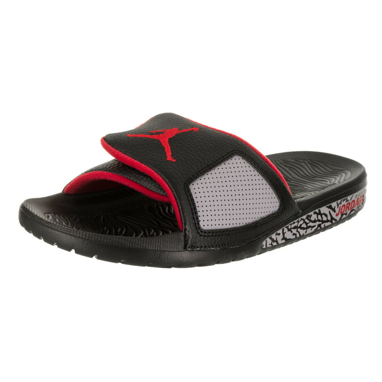 Nike Jordan Men's Hydro III Retro Sandal Walmart.com