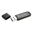 thumbnail image 4 of DataLocker Sentry 2 - USB flash drive - encrypted - FIPS 140-2 Level 2 - 4 GB - USB 2.0 - TAA Compliant, 4 of 5