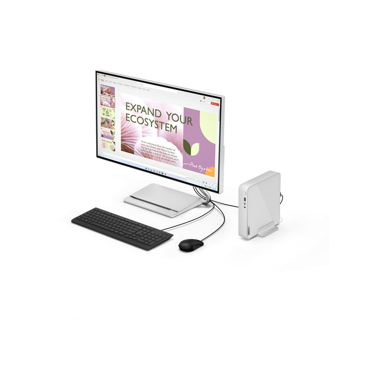 Lenovo IdeaCentre Mini 01IRH8, Intel i5-13500H up to 4.7GHz
