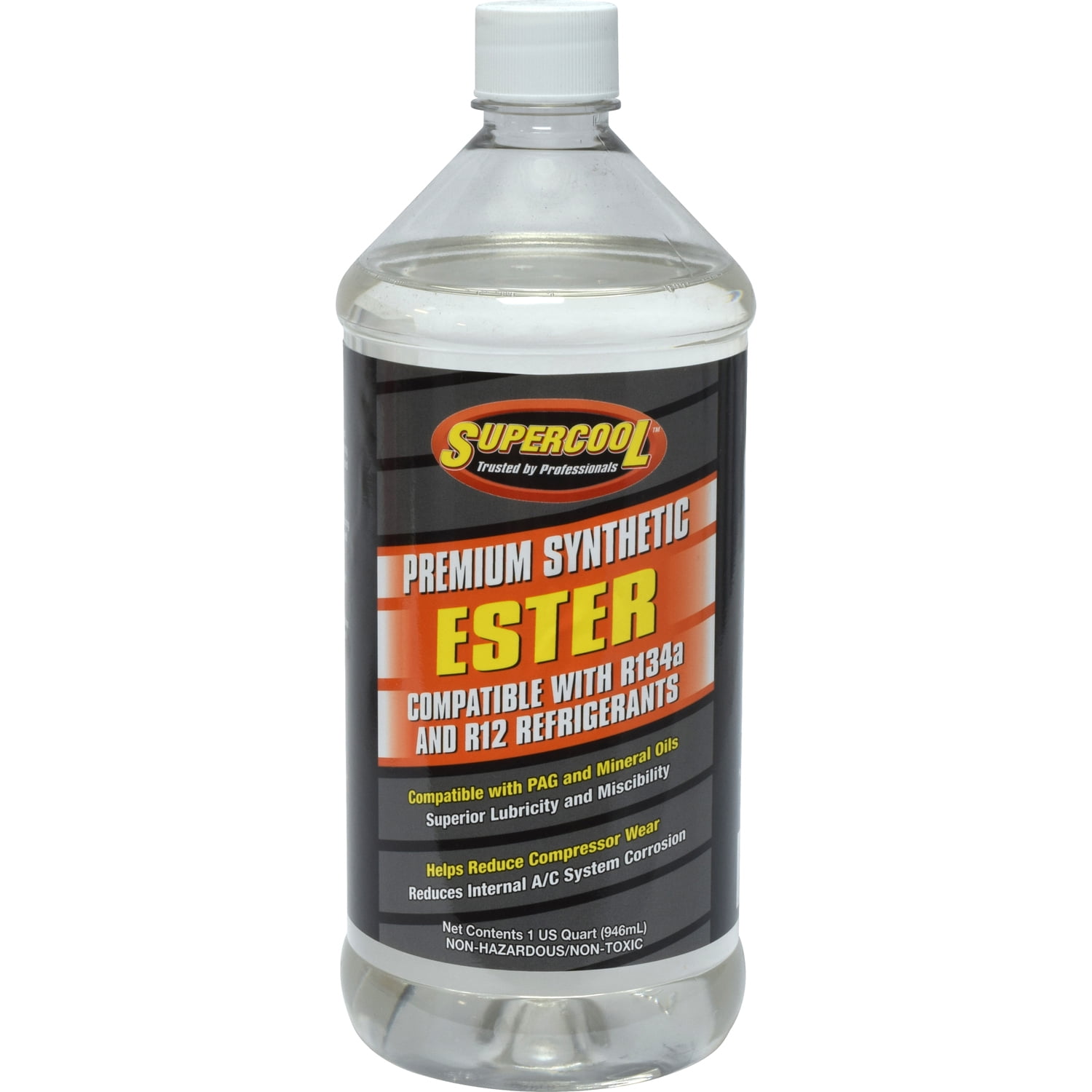 Refrigerant Oil Ester Oil