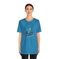 thumbnail image 4 of Christmas Unisex Jersey Short Sleeve Tee Mama Claus, 4 of 6