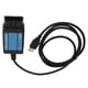 thumbnail image 2 of Lector de código OBDII Sensor de oxígeno de velocidad del motor Sistema ABS EOBD Adaptador de escáner automático Herramienta de prueba de repuesto para Fiat, 2 of 10
