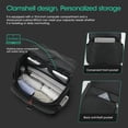 thumbnail image 2 of TIGERNU Mochila Escolar de Viaje Impermeable Laptop de 15,6 Pulgadas, 2 of 9