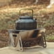 thumbnail image 4 of Estufa de parrilla de barbacoa plegable portátil 1-2 personas Camping al aire libre Barbacoa Calentador Rack Hugtrwg Para estrenar, 4 of 7