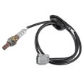 thumbnail image 1 of Unique Bargains Downstream Upstream O2 Oxygen Sensor Replacement Fit for Honda Accord Black, 1 of 7