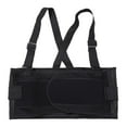 thumbnail image 2 of Ceinture de Taille Élastique pour le Entraînement Physique, Ceinture d'Esthétique Inférieure avec Réglage pour l'Haltérophilie et l'Entraînement de Poids TG, 2 of 8