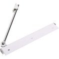 thumbnail image 5 of HUGFEGWE Fermeture Automatique Réglable à Ressort pour Porte Résidentielle Maison & Hôtel Installation Facile Blanc U2536-16534, 5 of 5