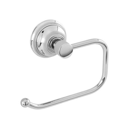 UPC 760724090052 product image for Newport Brass 30-27/26 Polished Chrome Toilet Paper Holder | upcitemdb.com