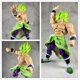 thumbnail image 1 of Bandai Dragon Ball Z Son Goku figura de Anime Z amasu Vegeta figura de PVC Super Saiyan Navidad articulación muñeca modelo de juguete xuanjing  unisex, 1 of 2