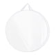 thumbnail image 4 of Bolsas de almacenamiento BLESIY Contenedor de almacenamiento con cremallera doble duradero para coronas navideñas 30 pulgadas, 4 of 8