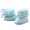 Sky Blue, variant on Xinhuaya Baby Kids First Walkers Shoes Boots Soft Soled Warm Crib Shoes