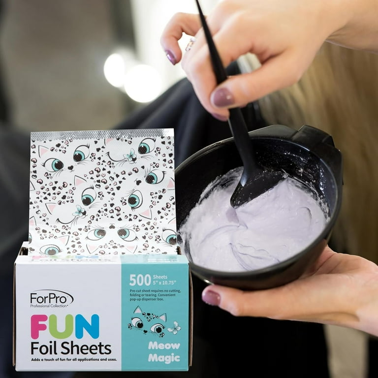 hepe目くらまし Daze MPS Foil 4枚セット ForPro FUN Meow Magic 5