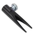 thumbnail image 1 of Eyebrow Pencil Sharper Eyebrow Pencil Sharpening Tool, Tool Eyebrow Pencil Eyebrow Sharpening Tool Makeup Sharpener Firmly Fixing Adjust Screw Eyebrow Pencil Sharpener Aid, 1 of 8