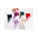 thumbnail image 5 of CHales y envolturas INSPIRE CHIC para vestidos de noche, bufandas triangulares de malla de encaje con flecos para fiestas formales de boda 70.9"x27.6" Verde Oscuro, 5 of 5