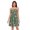 Tent Tree Camping Equipment, variant on Dailycode Summer Dresses for Women Strapless Casual Beach Cover Ups Tent Tree Camping Equipment Tube Top Sundress