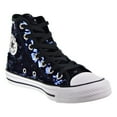 thumbnail image 2 of Converse CT All Star High Top Women's Shoes Midnight Indigo/Black 557923c, 2 of 6