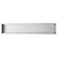 thumbnail image 1 of Eiko 11215 - TRH4-44T5DE Indoor Rectangular High Low Bay LED Fixture, 1 of 1