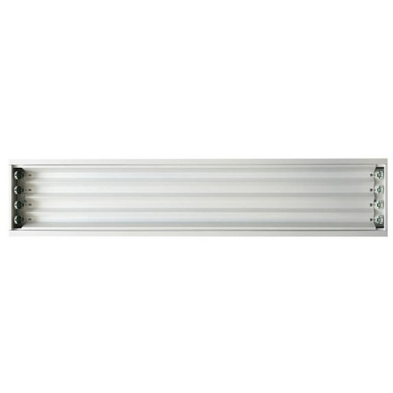 Eiko 11215 - TRH4-44T5DE Indoor Rectangular High Low Bay LED Fixture