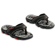 Nerf - Kids' Slingshot Flip Flops