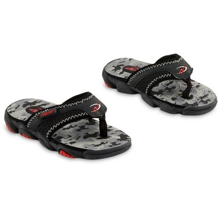 Nerf - Kids' Slingshot Flip Flops